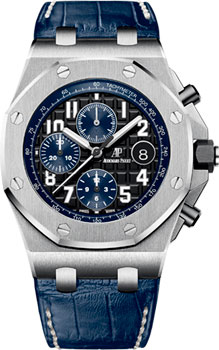 Часы Audemars Piguet Royal Oak Offshore 26470ST.OO.A028CR.01